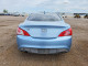 Hyundai GENESIS 2012 — Copart