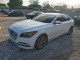 Hyundai GENESIS 2016 — Copart