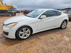 Hyundai GENESIS 2012 — Copart