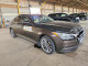Hyundai GENESIS 2015 — Copart