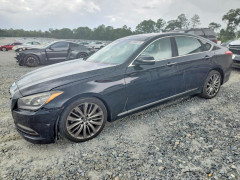 Hyundai GENESIS 2015 — Copart