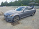 Hyundai GENESIS 2015 — Copart