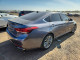 Hyundai GENESIS 2015 — Copart