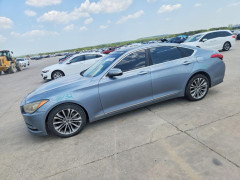 Hyundai GENESIS 2015 — Copart