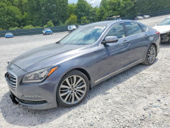 Hyundai GENESIS 2015 — Copart