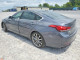 Hyundai GENESIS 2015 — Copart