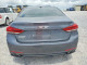 Hyundai GENESIS 2015 — Copart