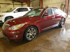 Hyundai GENESIS 2011 — Copart