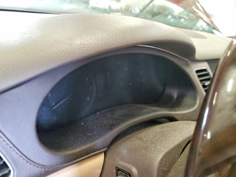 Hyundai GENESIS 2011 — Copart