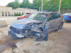 Hyundai GENESIS 2012 — Copart