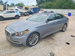 Hyundai GENESIS 2015 — Copart