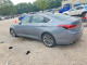 Hyundai GENESIS 2015 — Copart