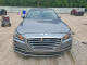 Hyundai GENESIS 2015 — Copart