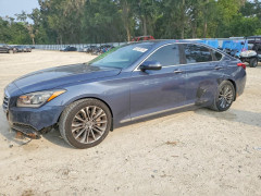 Hyundai GENESIS 2015 — Copart