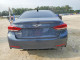 Hyundai GENESIS 2015 — Copart