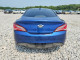 Hyundai GENESIS 2015 — Copart