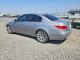 Hyundai GENESIS 2009 — Copart