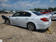 Hyundai GENESIS 2013 — Copart
