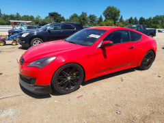 Hyundai GENESIS 2010 — Copart