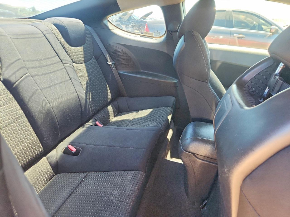 Hyundai GENESIS 2010 — Copart