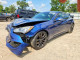 Hyundai GENESIS 2015 — Copart