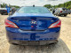 Hyundai GENESIS 2015 — Copart