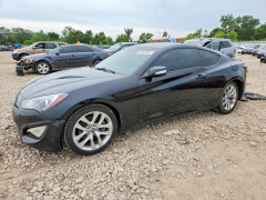 Hyundai GENESIS 2015 — Copart