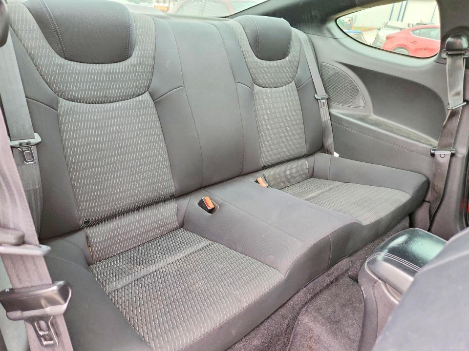 Hyundai GENESIS 2015 — Copart