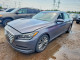 Hyundai GENESIS 2015 — Copart