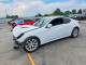 Hyundai GENESIS 2016 — Copart