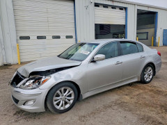 Hyundai GENESIS 2013 — Copart