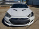 Hyundai GENESIS 2015 — Copart