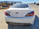 Hyundai GENESIS 2015 — Copart