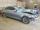 Hyundai GENESIS 2015 — Copart