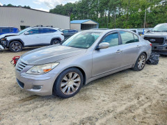 Hyundai GENESIS 2009 — Copart