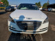 Hyundai GENESIS 2015 — Copart