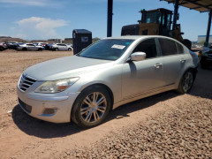 Hyundai GENESIS 2011 — Copart