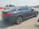 Hyundai GENESIS 2015 — Copart