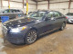 Hyundai GENESIS 2015 — Copart