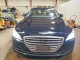 Hyundai GENESIS 2015 — Copart