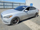 Hyundai GENESIS 2015 — Copart