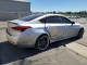 Hyundai GENESIS 2015 — Copart