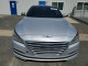 Hyundai GENESIS 2015 — Copart