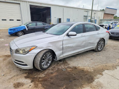 Hyundai GENESIS 2015 — Copart