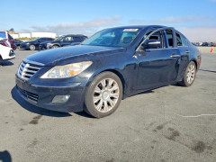 Hyundai GENESIS 2009 — Copart