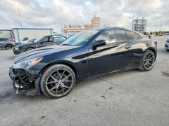 Hyundai GENESIS 2013 — Copart