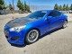 Hyundai GENESIS 2013 — Copart