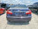 Hyundai GENESIS 2012 — Copart