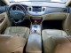 Hyundai GENESIS 2012 — Copart