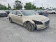 Hyundai GENESIS 2015 — Copart